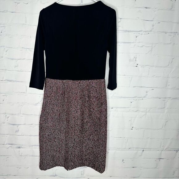 Talbots size 4 petite dress - Picture 2 of 6